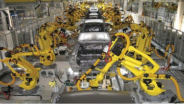 工业机器人应用与维护(图1)